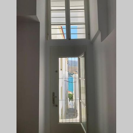 Ευημερία Apartment Andros Town Ngoại thất bức ảnh
