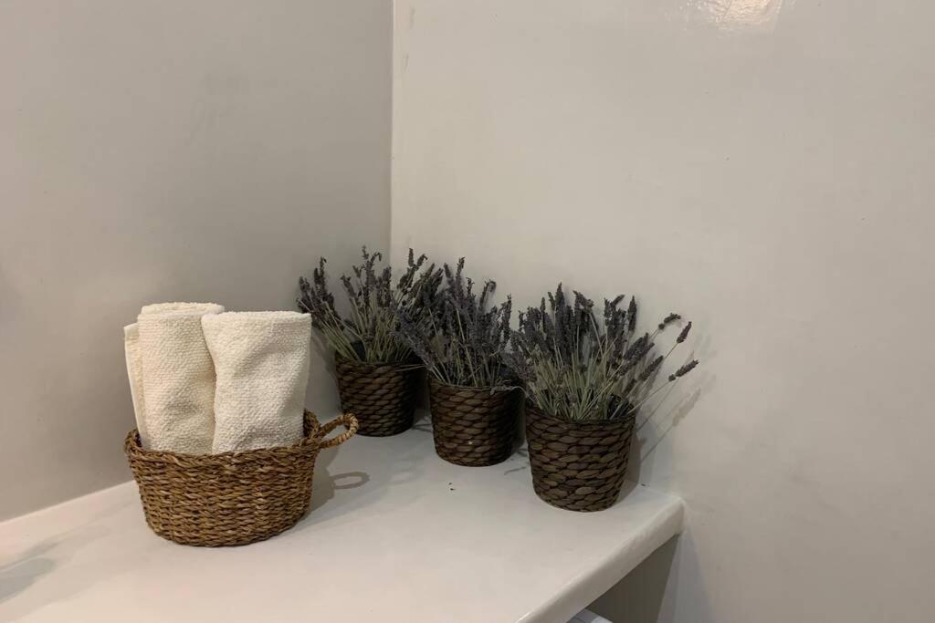 Ευημερία Apartment Andros Town Ngoại thất bức ảnh