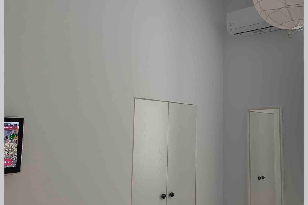 Ευημερία Apartment Andros Town Ngoại thất bức ảnh